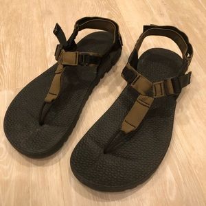 Bedrock Cairn 3D Adventure Sandals